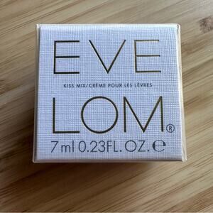 Eve Lom Kiss Mix Lip Balm